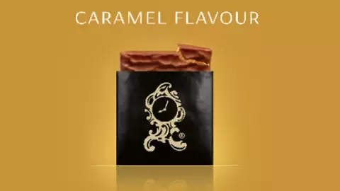 Caramel_Flavour