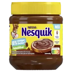 NESQUIK® BROTAUFSTRICH 280g
