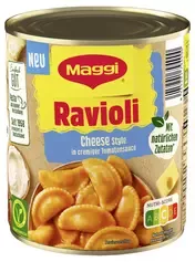 MAGGI Ravioli Cheese Style Produktfoto