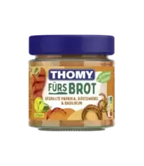 Thomy Brotaufstrich