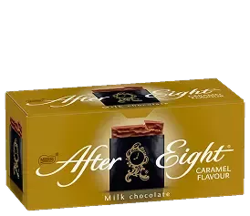 After Eight Caramel
