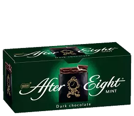 After Eight Mint 200