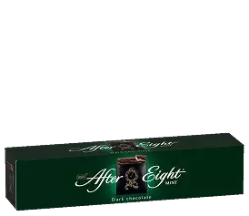 After Eight Mint 400