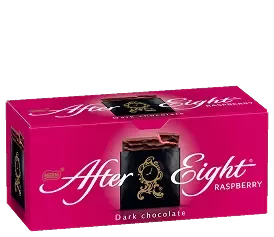 After Eight Raspberry