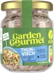 Garden Gourmet Thun-Visch