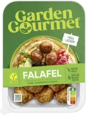 Garden Gourmet Falafel