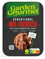 Garden Gourmet Sensational Hack