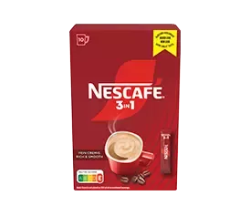 Nescafé 3in1 Produktbild