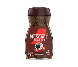 Nescafé Classic Produktimage