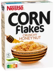 Cornflakes Honeynut