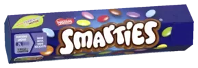 Smarties Einzelrolle