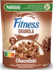Fitness Granola Choco