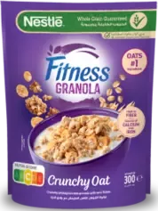 Fitness Granola crunchy oat