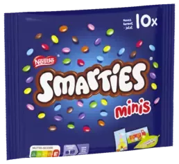 Smarties Mini