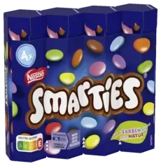 Smarties Multipack