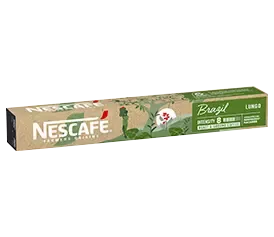 Nescafé Farmers Origin Produktbild