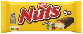 Nuts® Multipack