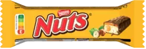 Nuts Single
