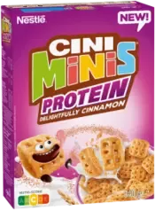 Packshot Cini Mini PRTN