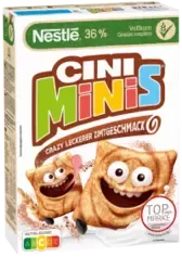 Packshot CiniMini