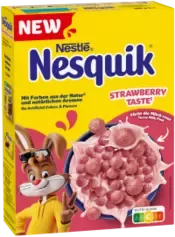 Nesquik Strawberry
