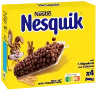 Nesquik Bars