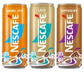Nescafe