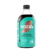 Nescafe Conzentrate