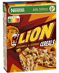 LION Cereals