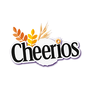 Cheerios Logo