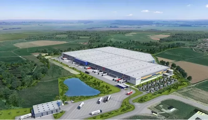 Logistik