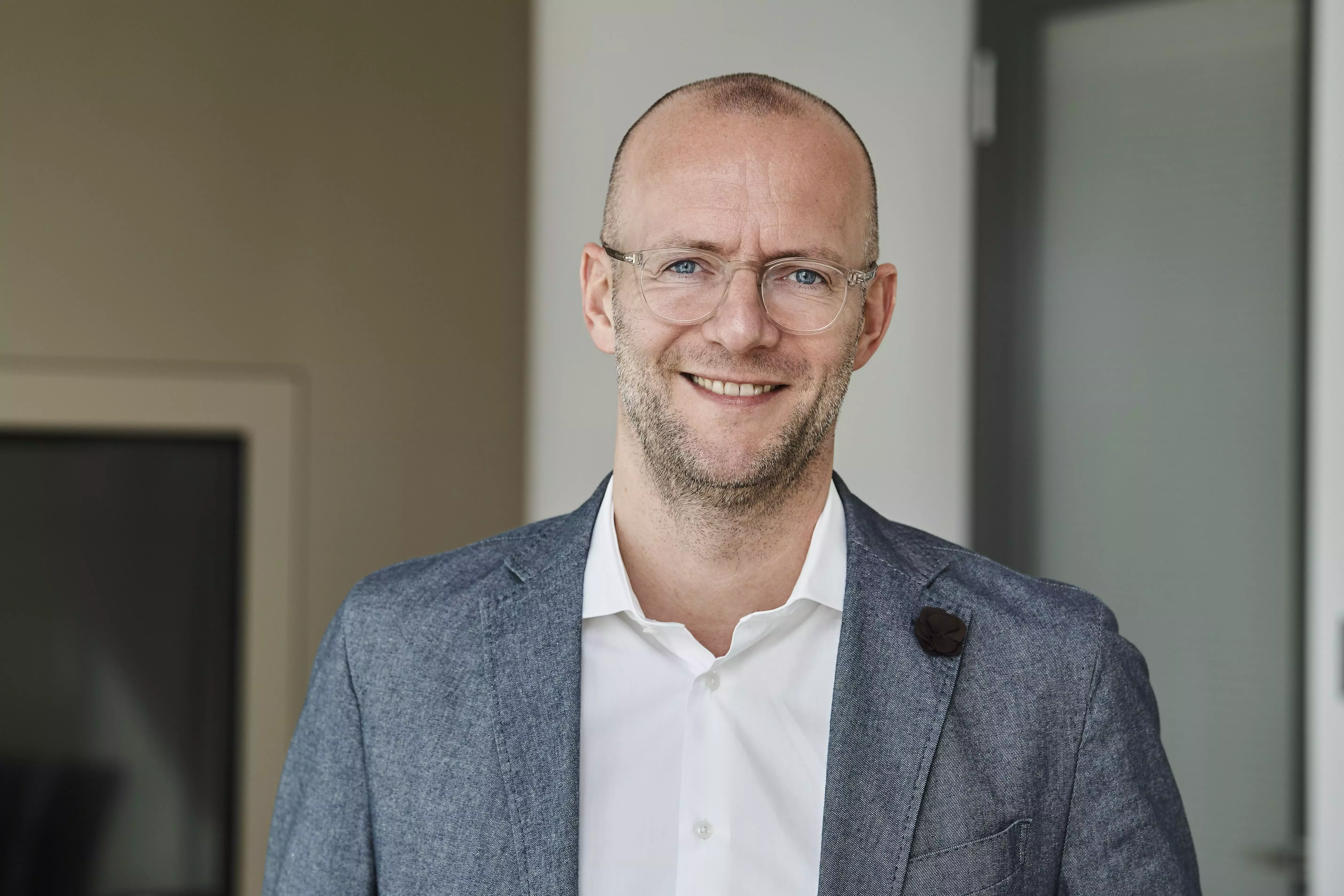 Christoph Ahlborn wird Geschäftsführer bei Nestlé Waters Deutschland und Österreich – Foto: Nestlé Waters