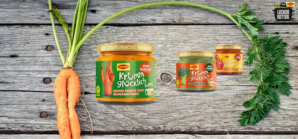 Header Krumm Glücklich