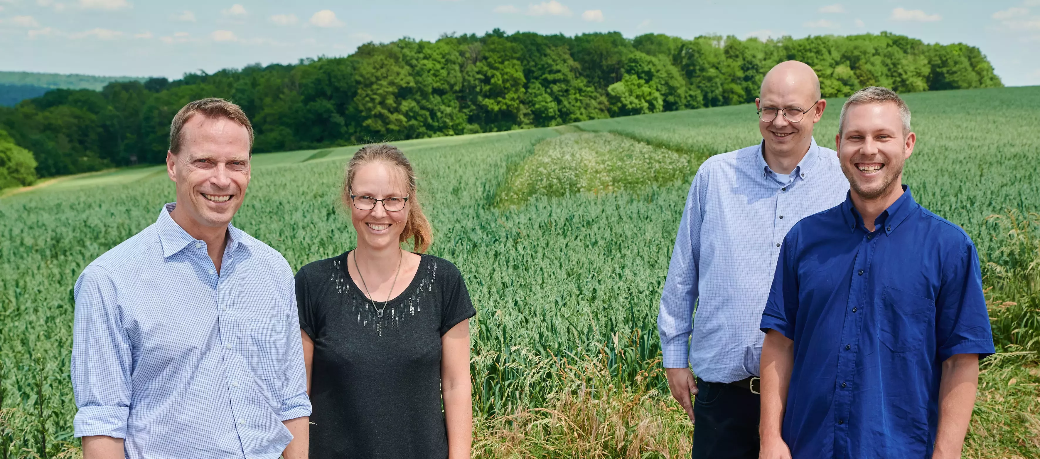 Regenerativer Landwirtschaftstag