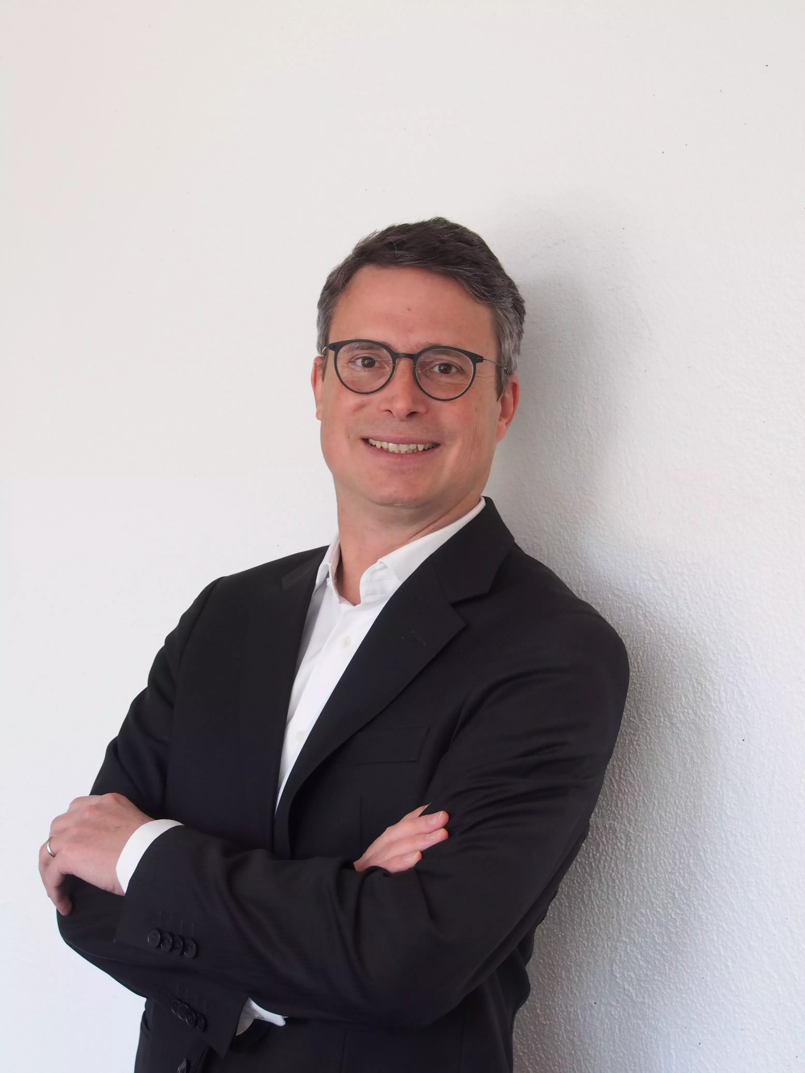 Marc Nussbaumer