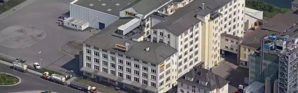 Werk Neuss