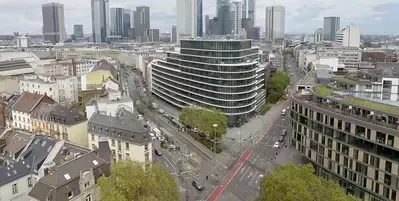 Standort Frankfurt