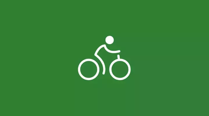 Fahrradleasing