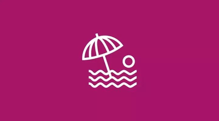 30 Tage Urlaub