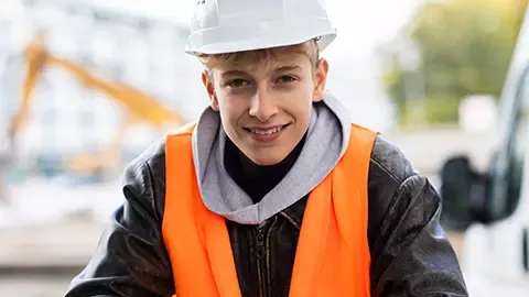 Industriemechaniker:in (m/w/d)