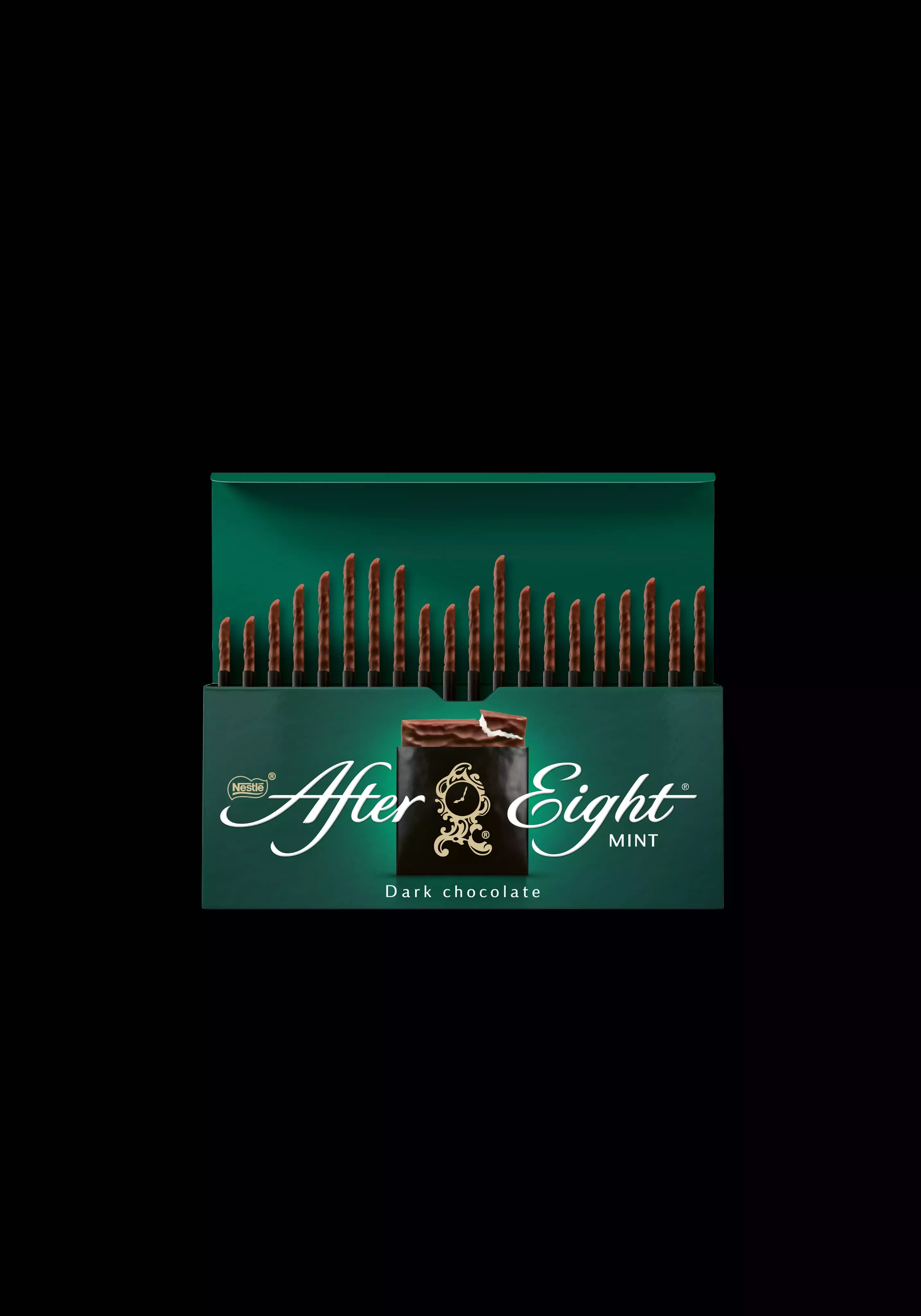 After Eight Mint