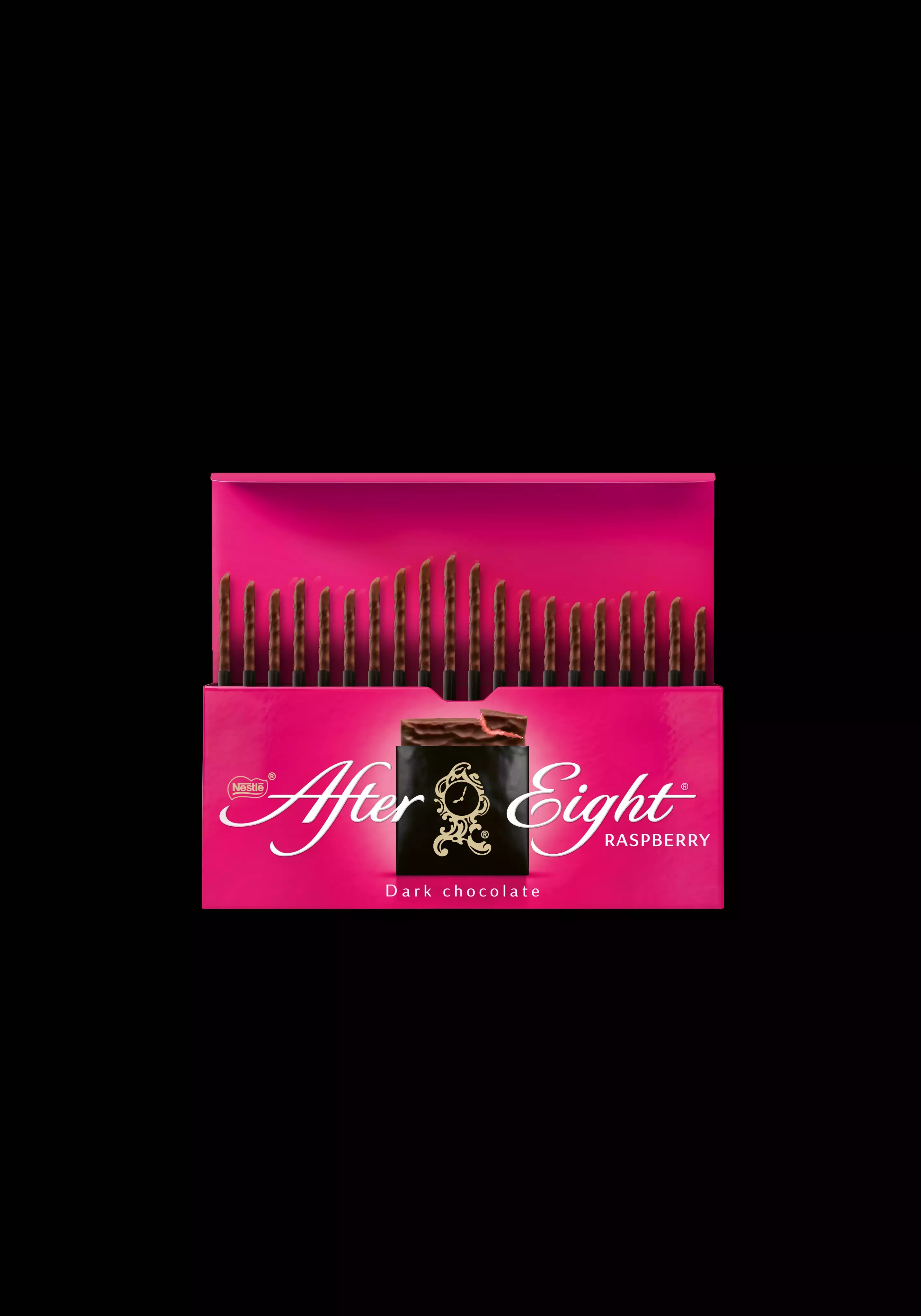 After Eight Rasberry