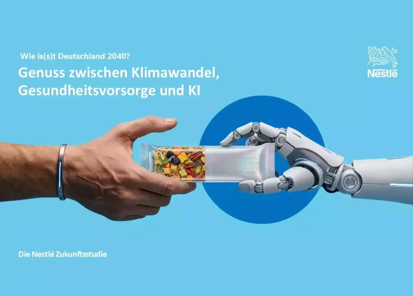 Zukunftsstudie