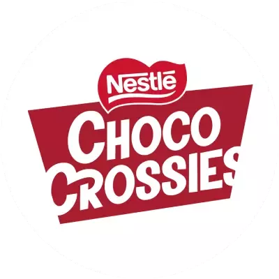 CHOCO CROSSIES® | Nestlé© Deutschland AG