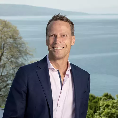 Alexander von Maillot, Vorstandsvorsitzender Nestlé Deutschland