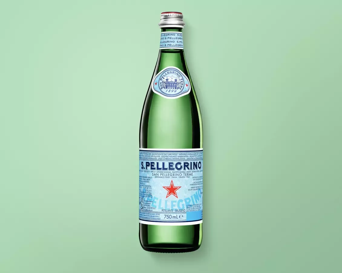 Wasserflasche