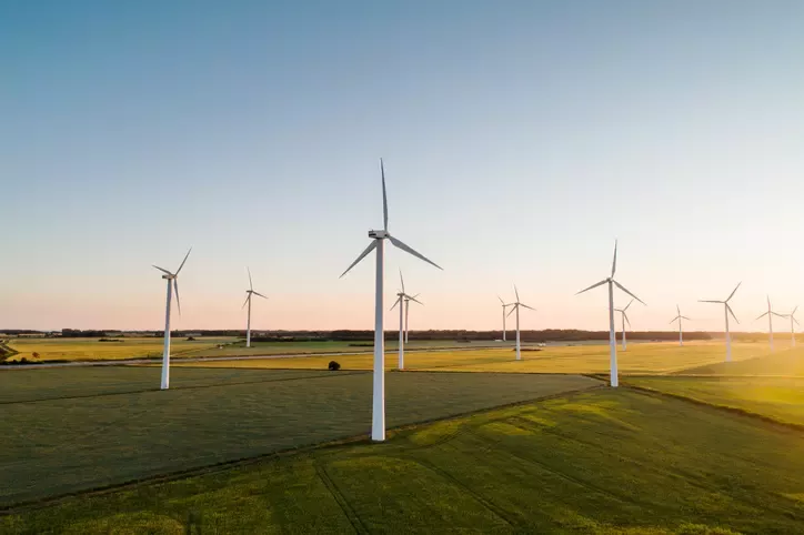 Windpark