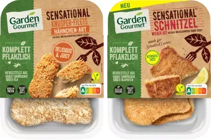 Garden Gourmet