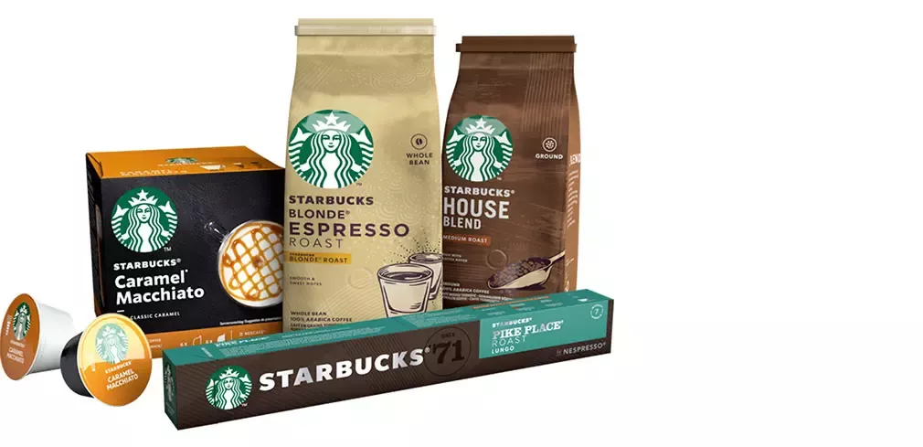 Welcome home, Starbucks: Nestlé bringt die Kult-Marke in den deutschen Handel