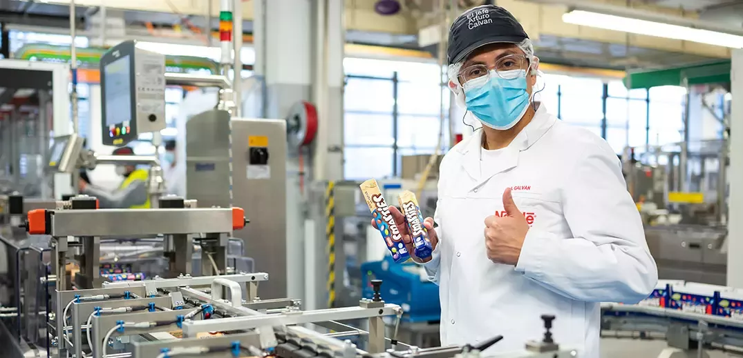 Nestlé verbannt Plastik-Deckel &amp; Co.